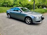 Audi Auto Audi A4 B8 2.0. TDI CAGA 143 ps Limou... - Audi A4: TDI 143
