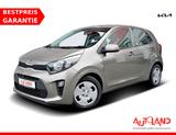 Kia Picanto 1.0 Edition 7 Sitzheizung PDC Klima USB - Kia Picanto Gebrauchtwagen in Chemnitz