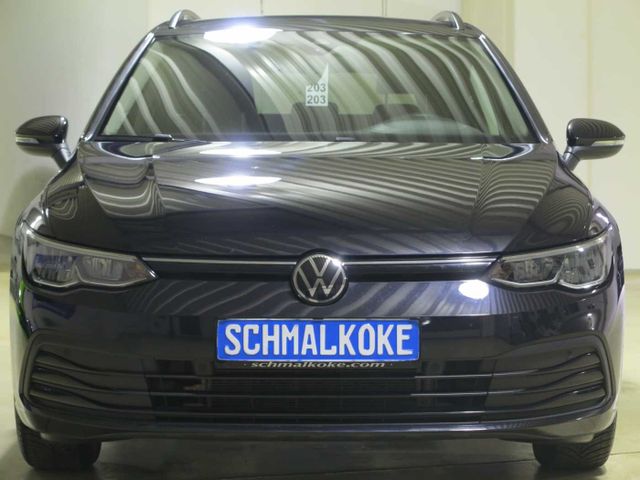 VW Golf VIII Variant 2.0 TDI SCR DSG7 Life AHK Navi