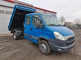 Iveco Daily 70C17 Doppelkabine Dreiseiten-Kipper - Iveco Daily 70c17