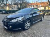 Peugeot 307 CC  - Peugeot 307 in Solingen