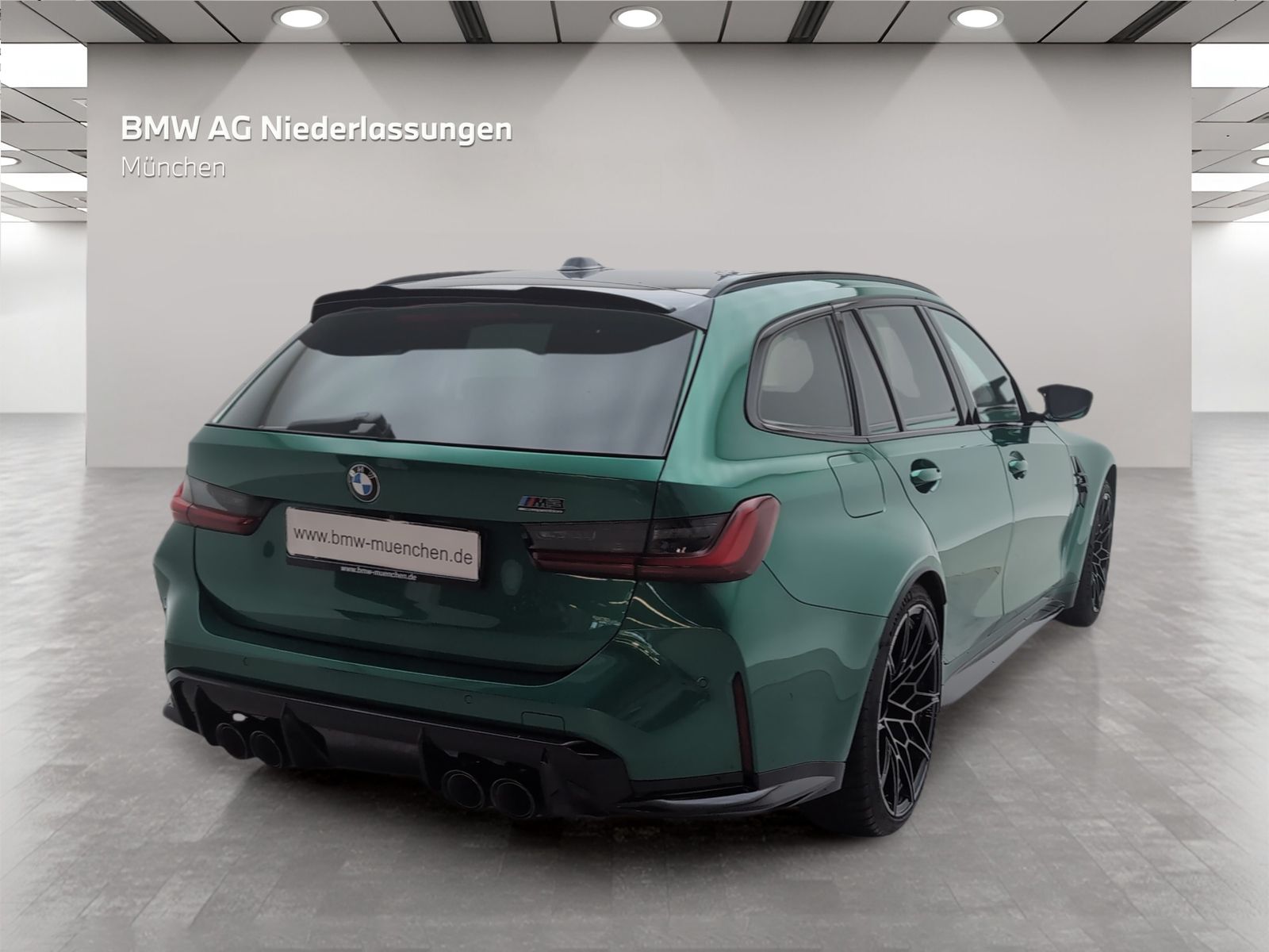 BMW M3 - Bild 5