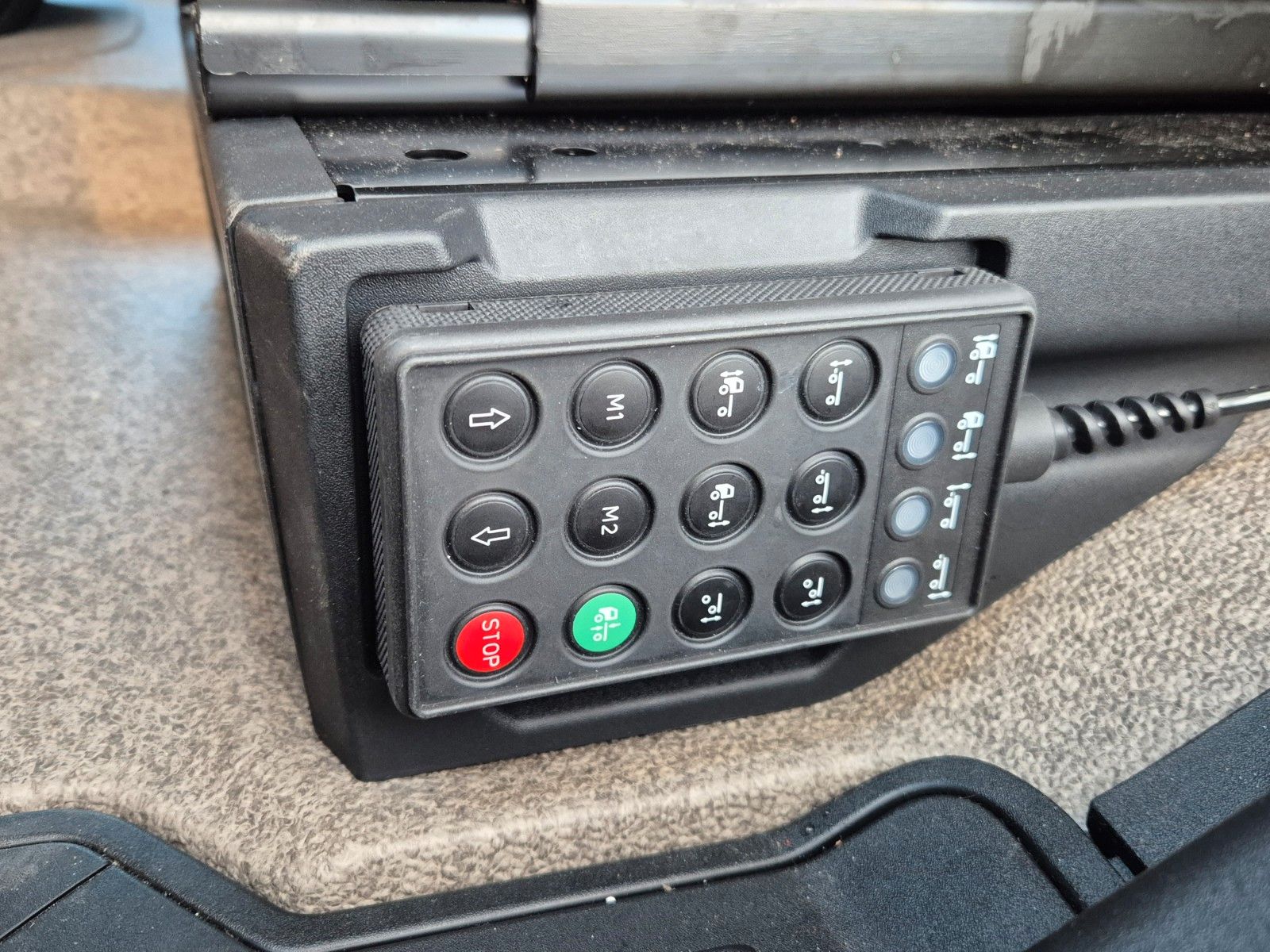 Fahrzeugabbildung Iveco AS440S50T/FP LT, Intarder, Alu-Felgen