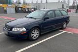Volvo V40 1.8 Automatik - gebrauchte Volvo V40 aus dem Jahr 2003