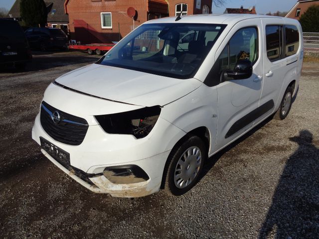 Opel Combo Life E Elegance