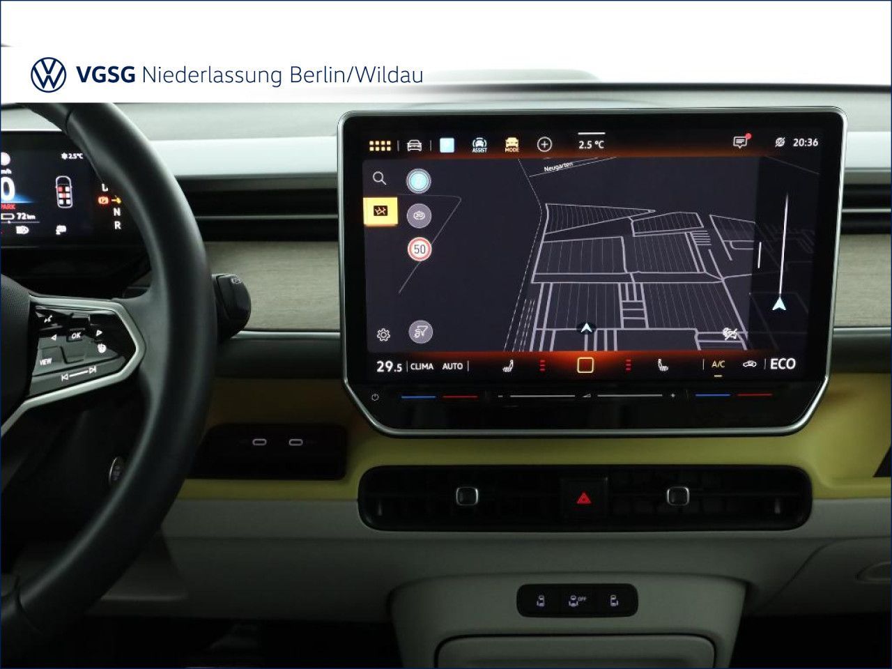 Volkswagen ID. Buzz - Bild 12