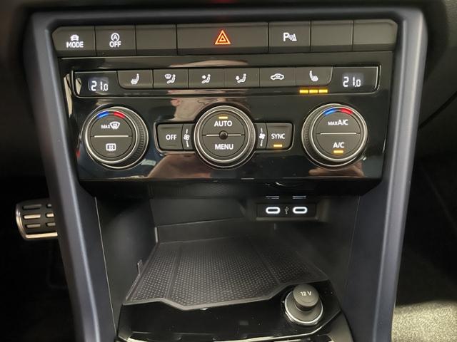 Volkswagen T-Roc 1.5 DSG United +NAVI+ACC+LED+PDC, миниатюра 15