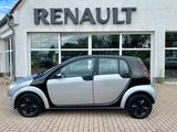 Smart ForFour 1,3 pulse*Automatic*Klima*Tüv Neu* - Smart: Automatic