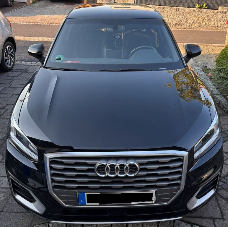 Image of Audi Q2