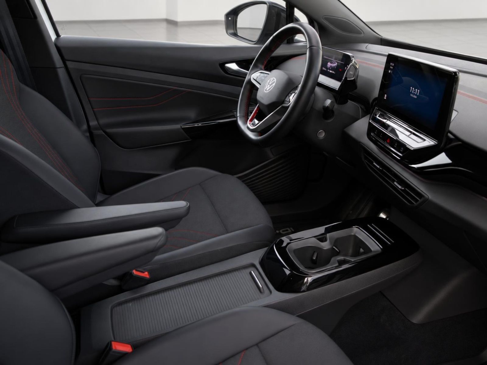 Volkswagen ID.4 - Bild 25