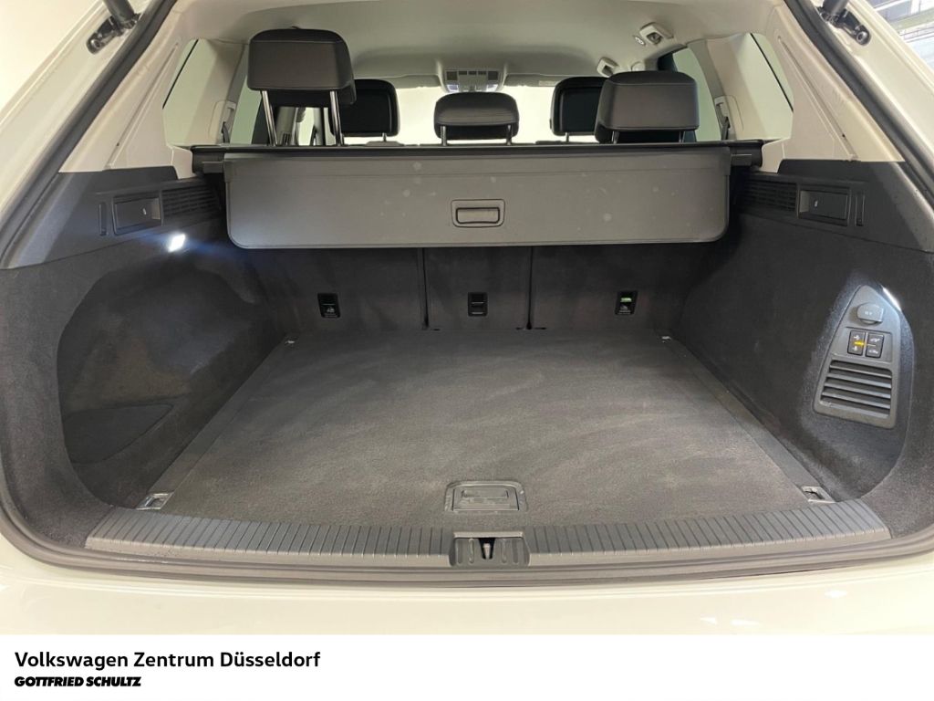 Volkswagen Touareg - Bild 8