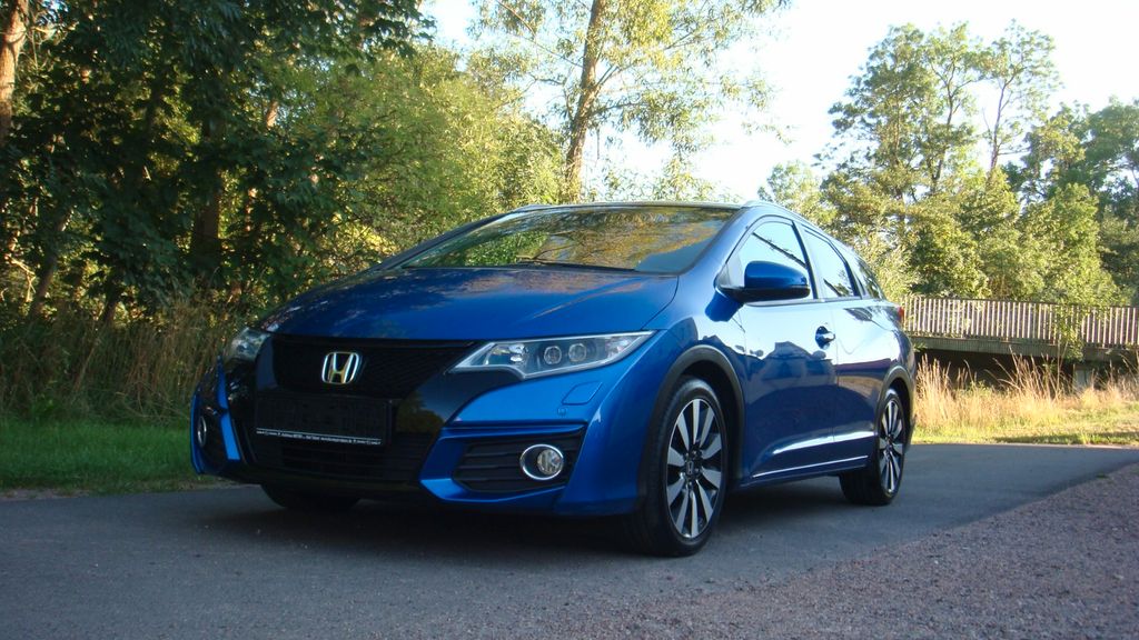 Image of Honda Civic