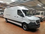 Mercedes-Benz Sprinter 317 CDI Maxi L3H2 Klima Automatik Navi - Angebote entsprechen deinen Suchkriterien