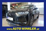 DS Automobiles DS 3 Crossback PureTech 130 Aut. PDC - DS Automobiles DS3 Crossback