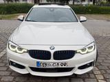 BMW 420 Gran Coupé 420d xDrive Gran Coupé M Spor... - BMW 4er Reihe aus 2020