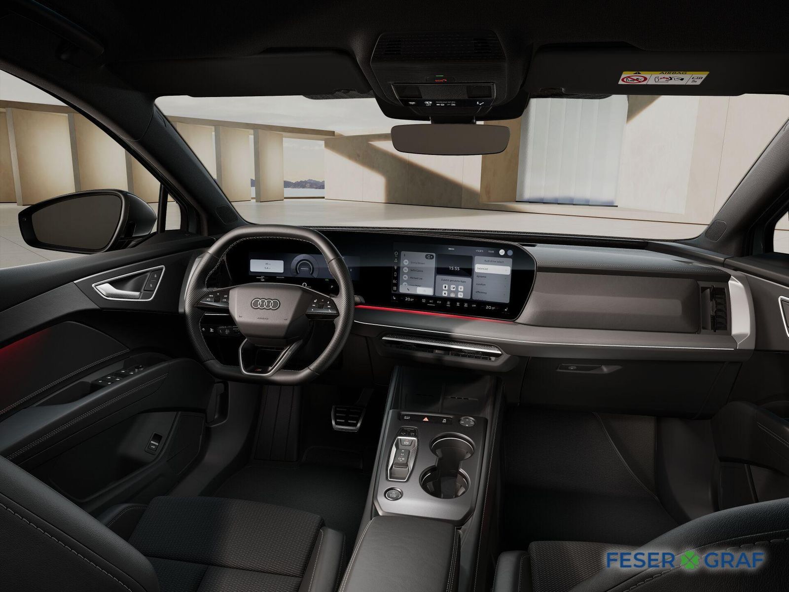 Audi Q4 - Bild 7