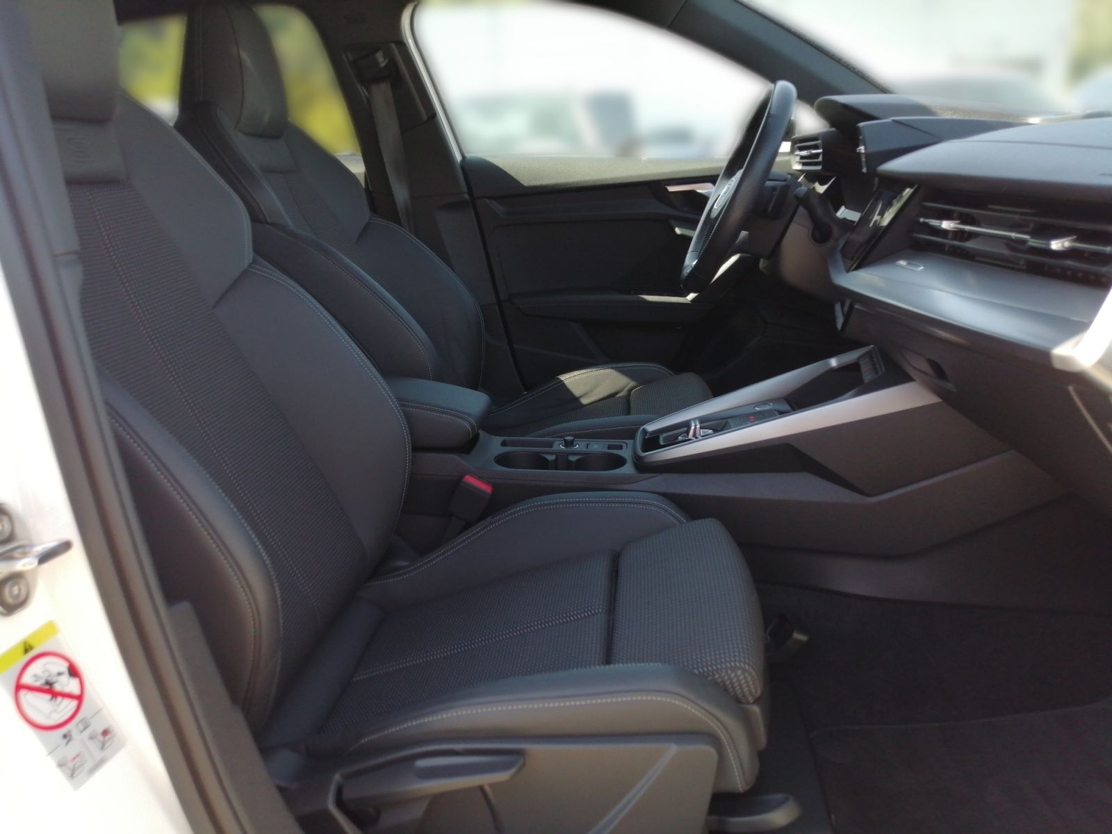 Audi A3 - Bild 14