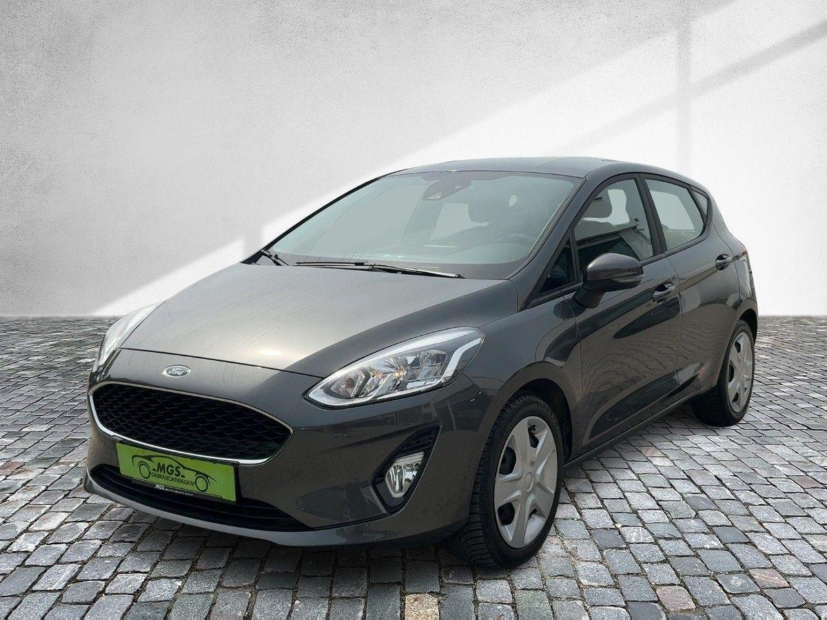 Ford Fiesta Cool & Connect 1.0 EcoBoost KAT DAB