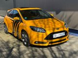 Ford Focus Lim. ST|WOLF EDITION|Schiebedach|Kamera - Ford Focus Gebrauchtwagen