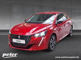 Peugeot 208 Allure Pack 100 EAT8 +Klima+SHZ+Kamera+