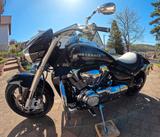 Suzuki VZR 1800 - SUZUKI VZR1800