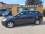 Kia Ceed 1,4 kombi+Klima+EFH+Alu+TÜV+Service - Kia Gebrauchtwagen von 2009
