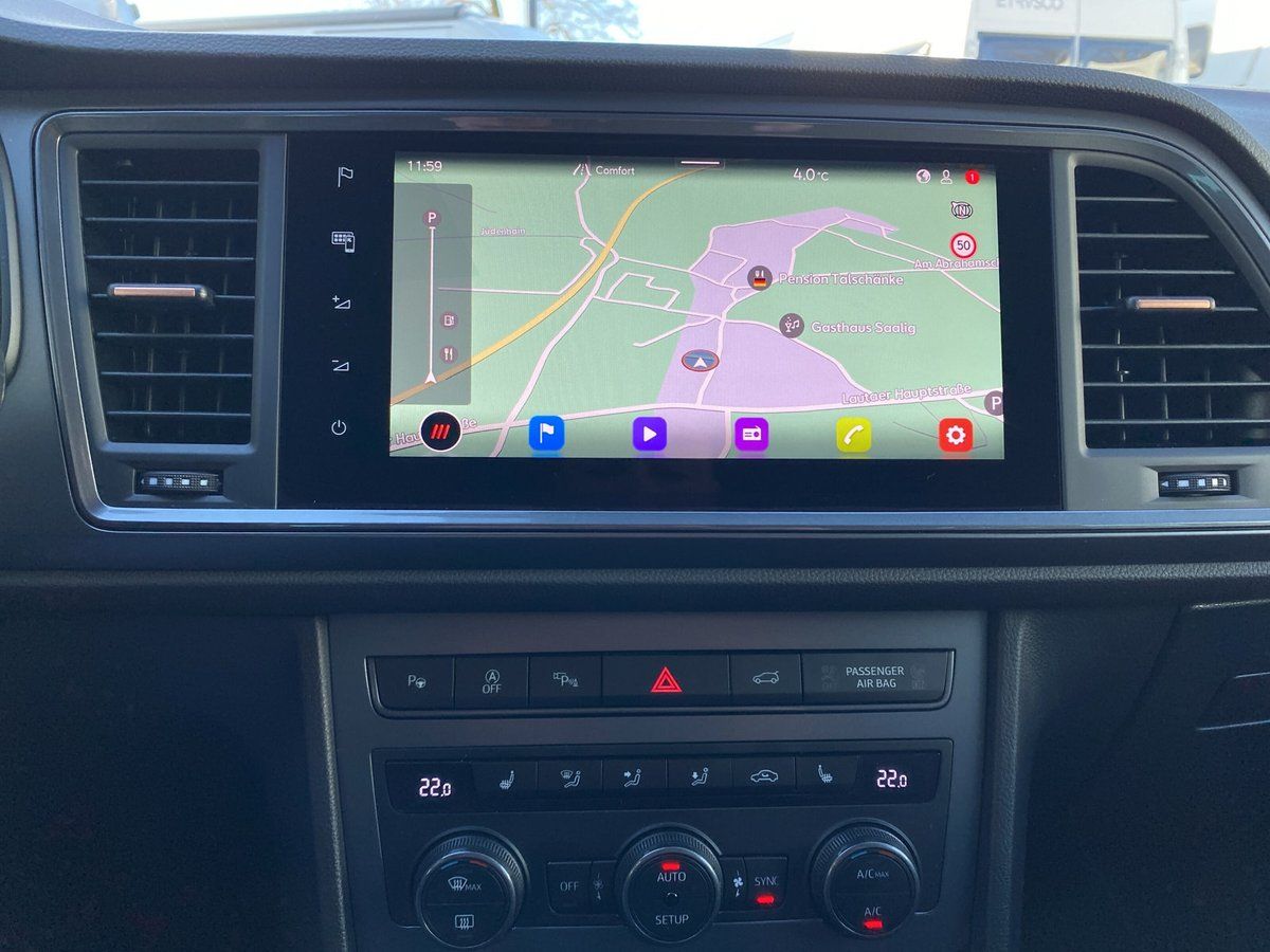 Cupra Ateca - Bild 17