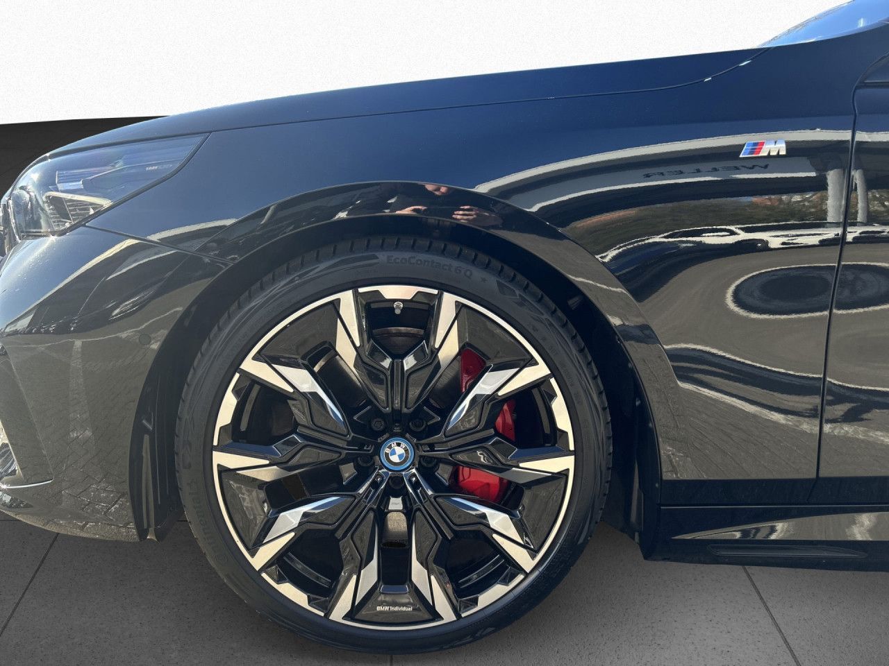 BMW i5 - Bild 20