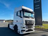 MAN TGX 18.520 4x2 BL  Hydraulik +  Standklima - Angebote