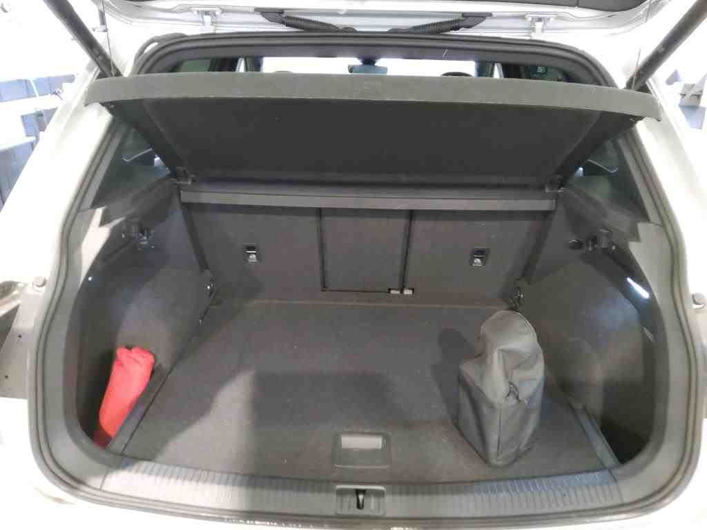 Volkswagen Tiguan - Bild 4