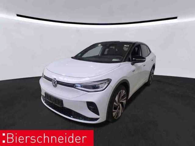 Volkswagen ID.5 GTX 4Mo AHK PANO MATRIX DCC 21