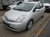 Toyota Prius Sol - gebrauchte Toyota Prius aus dem Jahr 2007
