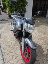 Suzuki GSR 600 - Angebote entsprechen deinen Suchkriterien