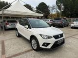 Seat Arona 1.6 TDI 95 CV DSG XCELLENCE - Seat Arona mit Halbautomatikschaltung
