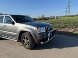 Jeep Grand Cherokee Limited 3.0 CRD Automatik Limited - Jeep Grand Cherokee aus 2007 mit Diesel-Antrieb