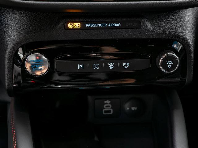 Ford Kuga 2.5 Hybrid ST-Line Assistentpaket Kamera