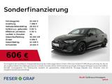Audi A3 Limousine 35 TFSI S line LED ACC Sitzheizung - Audi A3 mit Benzin-Antrieb: Limousine, Line