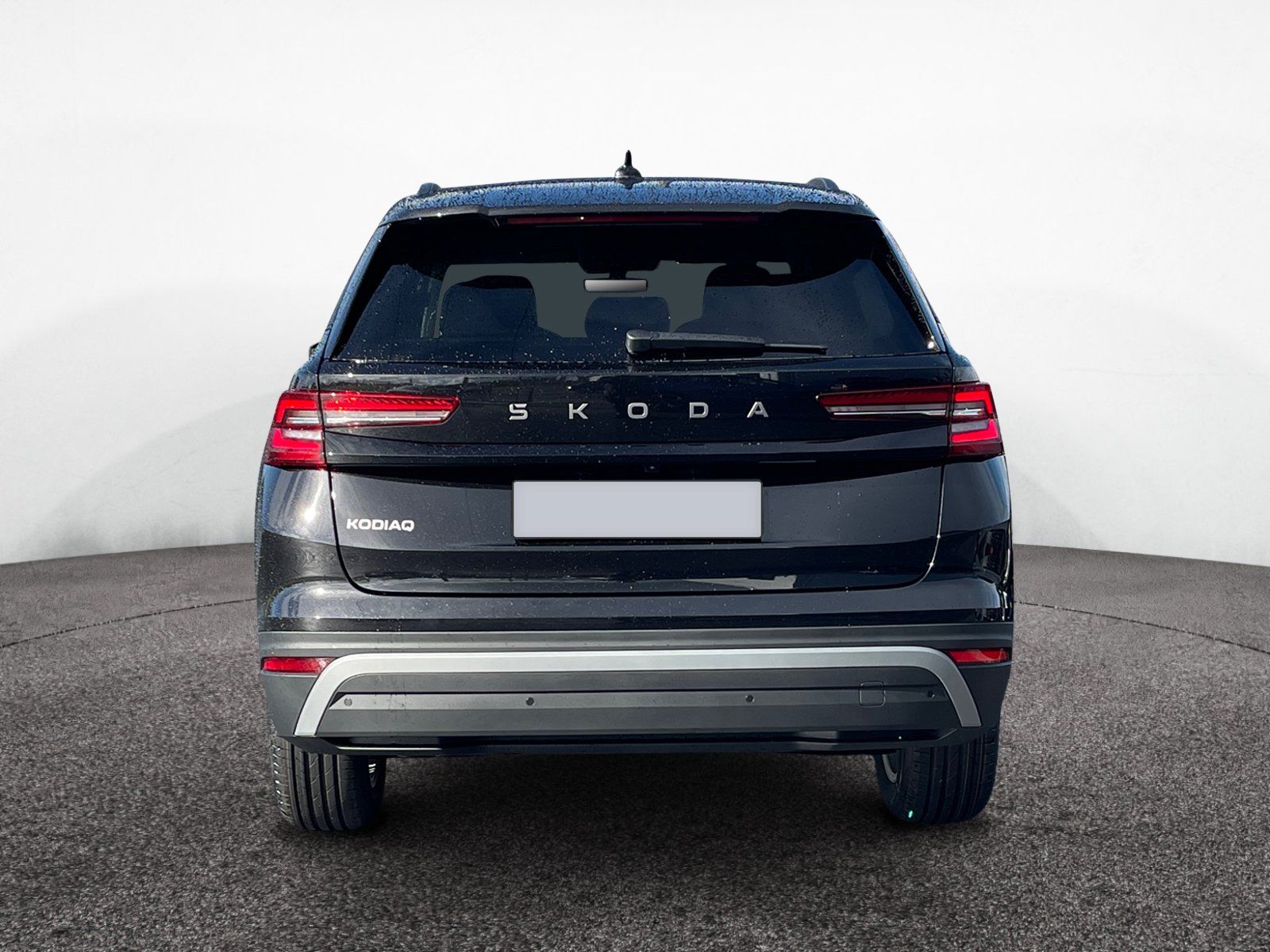 Skoda Kodiaq - Bild 5