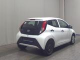 Toyota Aygo 1.0 x-business DAB Bluetooth Klima Facelift - Toyota Aygo (X) Business Gebrauchtwagen