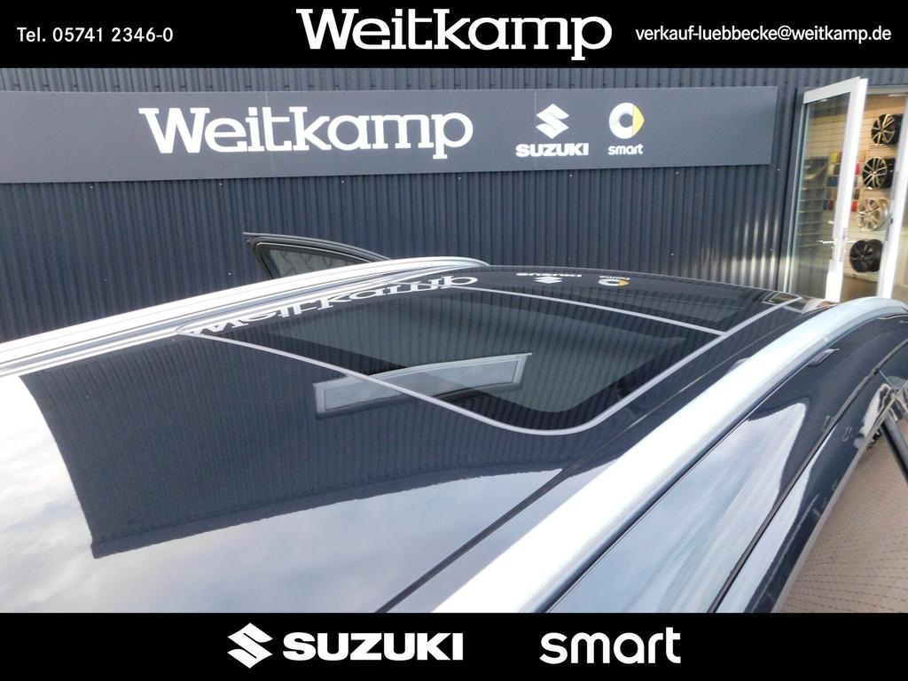 Suzuki (SX4) S-Cross