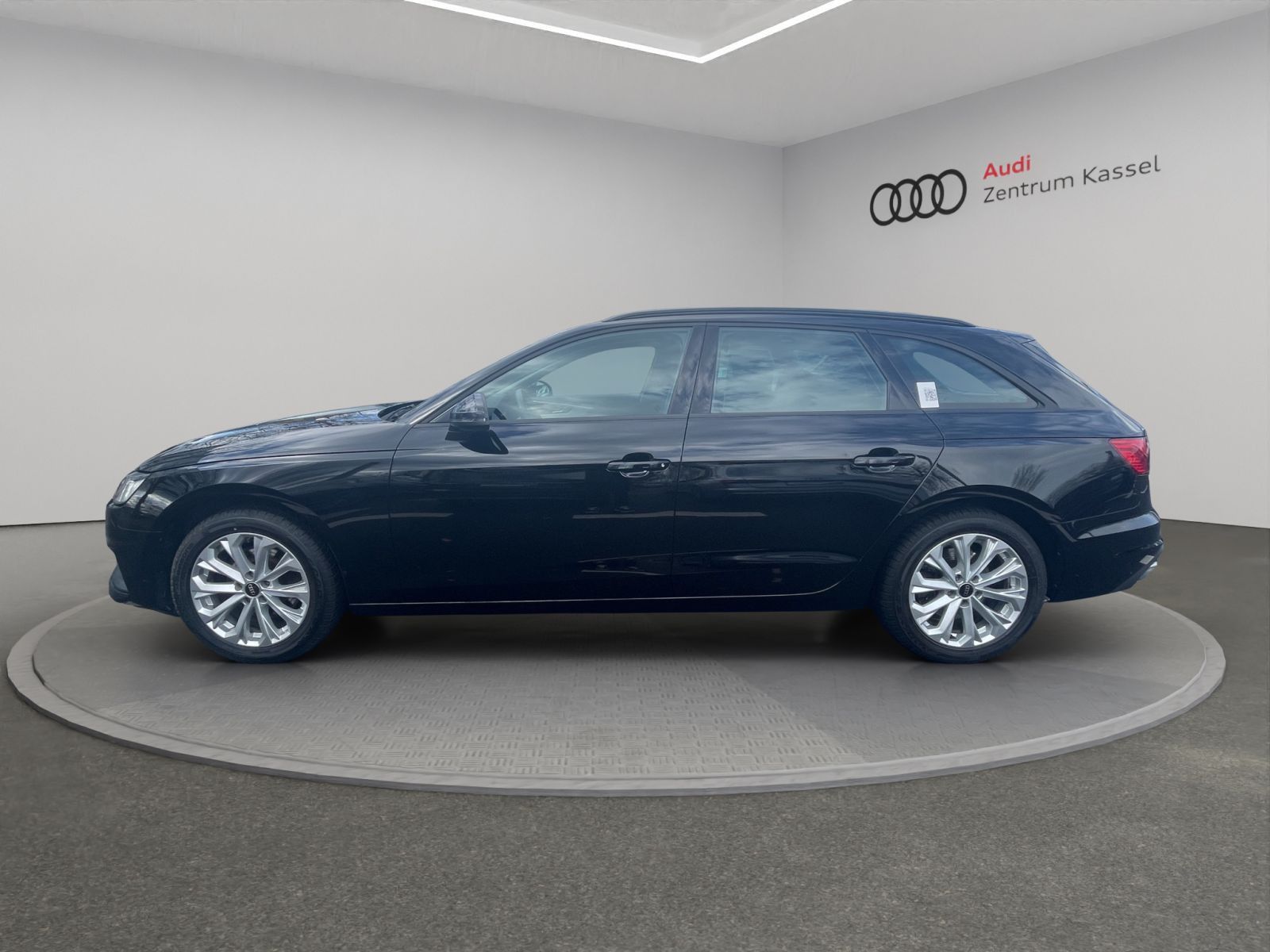 Audi A4 - Bild 3