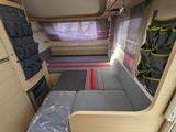 Adria Action 361 PT Wohnwagen mit Autarkiepaket - Separate Dusche Wohnwagen Mit