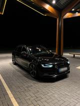 Audi S4 B8 3.0 TFSI 444PS APR quattro Stan... - gebrauchte Audi S4 aus dem Jahr 2012