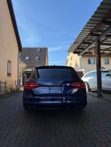 Audi S4 3.0 TFSI S tronic quattro Avant - - gebrauchte Audi S4 aus dem Jahr 2012
