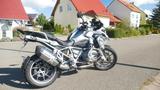BMW GS 1200 Werkstieferlegung - Motorräder in Erfurt