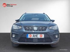 SEAT Arona 1.0TSI Style Nav Business FullLink DAB Rfk SEAT Arona 1.0TSI Style Nav Business FullLink DAB Rfk