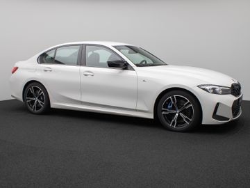 Fahrzeugabbildung BMW M340d xDr Hi-Fi M Sportfahrwerk Comfort Paket