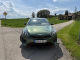 Kia ProCeed GT - Komfort Paket - Garantie 04/2031 - gebrauchte Kia pro cee'd / ProCeed aus dem Jahr 2024