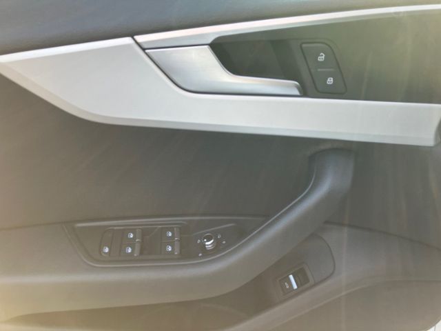 A5 Sportback 2.0 TDI quattro Xenon Navi Alu