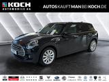 MINI Cooper Clubman AUT. NAVI TLEDER KAMERA LED PDC